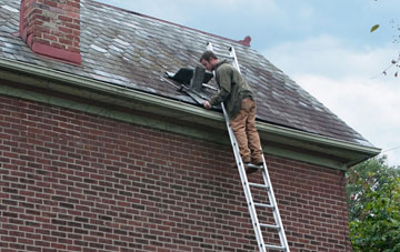 what affects urgent Nursteed roof repairs