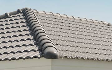 advantages of Nursteed clay roofing