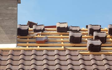 Nursteed clay roofing costs