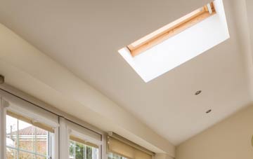 Nursteed conservatory roof insulation companies