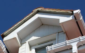 Nursteed fascia installation costs