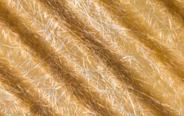 Nursteed fibreglass roof waterproofing