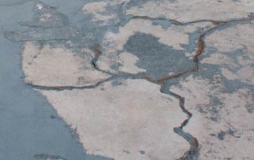 fibreglass roofing replacement Nursteed