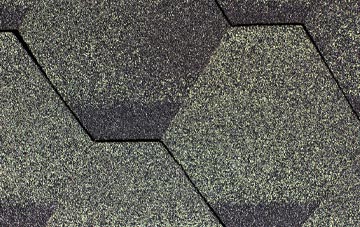 Nursteed fibreglass shingle repairs