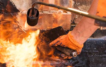 Nursteed flat roof repair companies