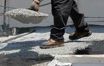 Nursteed flat roofing companies
