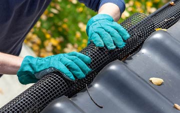 Nursteed gutter repair companies