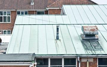 Nursteed lead roofing costs
