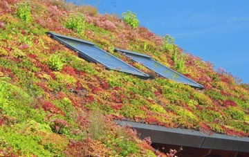 Nursteed living roof systems
