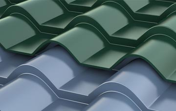 who should consider Nursteed plastic roofs