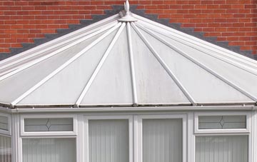 Nursteed polycarbonate conservatory roof repairs