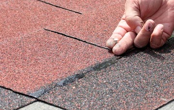 Nursteed asphalt roof repairs