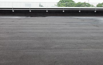 Nursteed asphalt roof replacement