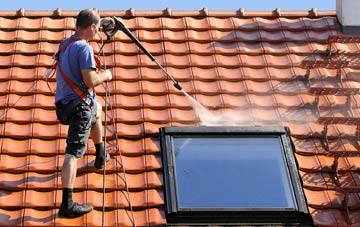 roof cleaning Nursteed, Wiltshire