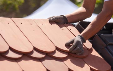 Nursteed roof tile contractors