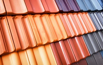 Nursteed roof tile costs