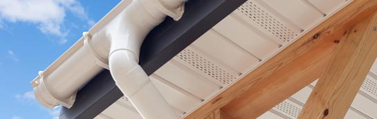 get Nursteed guttering quotes today