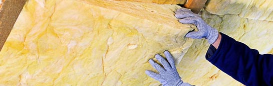 quotes for Nursteed roof insulation