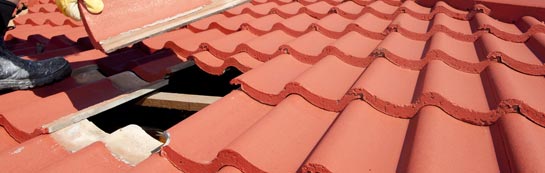 compare Nursteed roof repair quotes