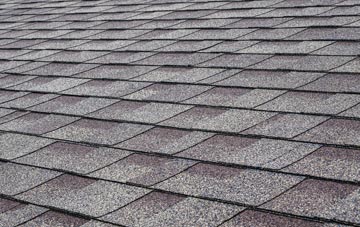 Nursteed tiles for shallow pitch roofing