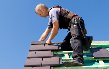 disadvantages of Nursteed slate roofing