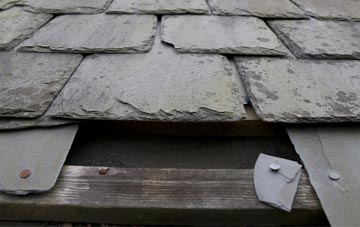 Nursteed slate roof repairs and maintenance