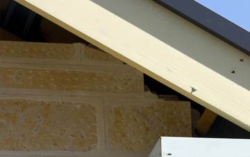 soffit repair Nursteed