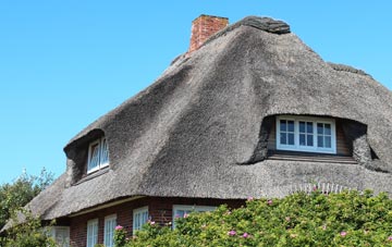 thatch roofing Nursteed, Wiltshire