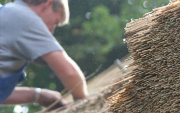 professional Nursteed thatchers