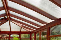 Nursteed conservatory roofing insulation
