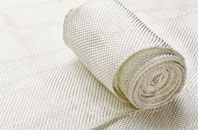 Nursteed fibreglass roofing repairs