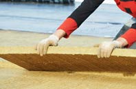 find rated Nursteed roof insulation companies