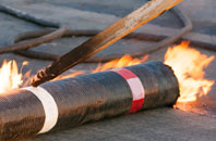 free Nursteed flat roofing repair quotes