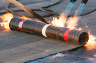 Nursteed flat roof sealing