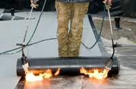 Nursteed flat roof sealing quote