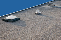 Nursteed flat roofing
