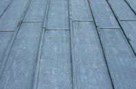 Nursteed lead roofing