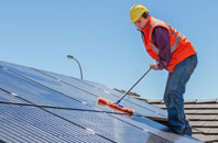 free Nursteed roof cleaner quotes