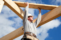 Nursteed roof replacement work