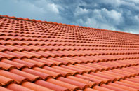 Nursteed roofing tiles