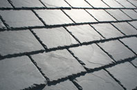 Nursteed slate roof