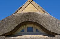 Nursteed thatch roofing